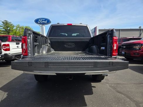 Certified 2021 Ford F150 XLT w/ Equipment Group 302A High AWD/4WD image 30