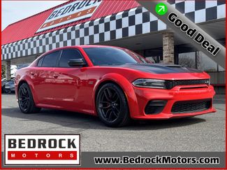 Used 2020 Dodge Charger Scat Pack 360° Tour