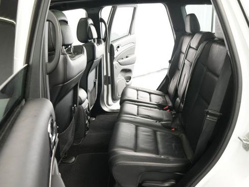 Used 2019 Jeep Grand Cherokee High Altitude image 50