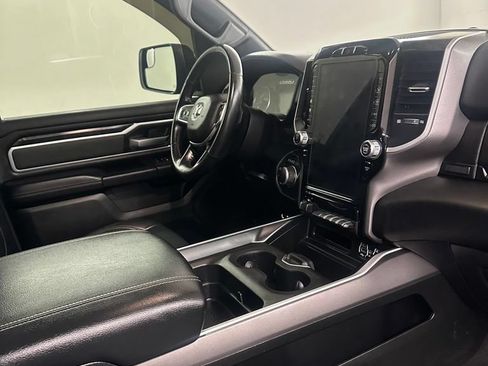 Used 2022 RAM 1500 Big Horn AWD/4WD image 43