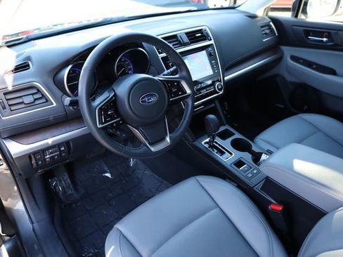 Used 2019 Subaru Outback 3.6R Limited image 12