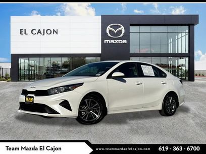 Used 2023 Kia Forte LXS