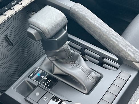 New 2026 Toyota Tacoma SR5 image 17