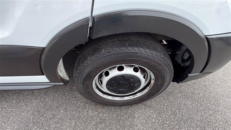Used 2020 Ford Transit 350 XL RWD image 25