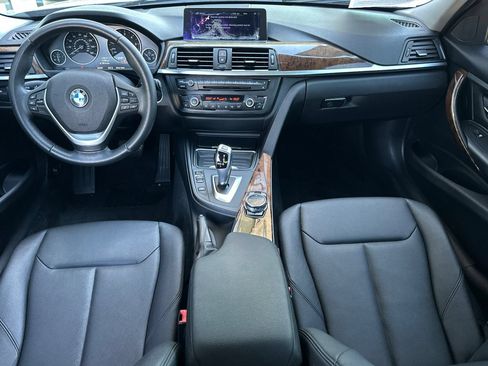 Used 2014 BMW 328d Sedan RWD image 13