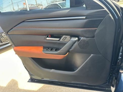 Used 2023 MAZDA CX-50 AWD 2.5 Turbo w/ Cargo Package image 14