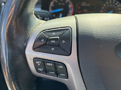 Used 2022 Ford Ranger XLT w/ Equipment Group 301A Mid image 21