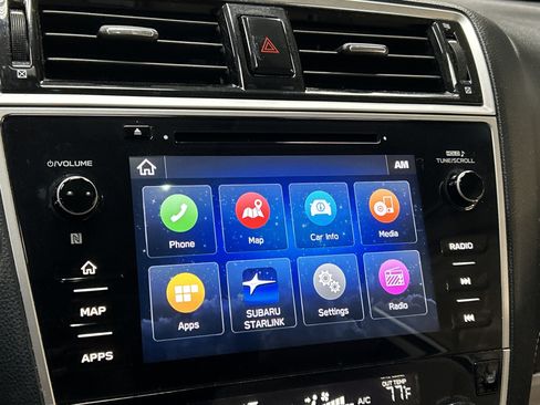 Used 2019 Subaru Outback 2.5i Limited AWD/4WD image 16
