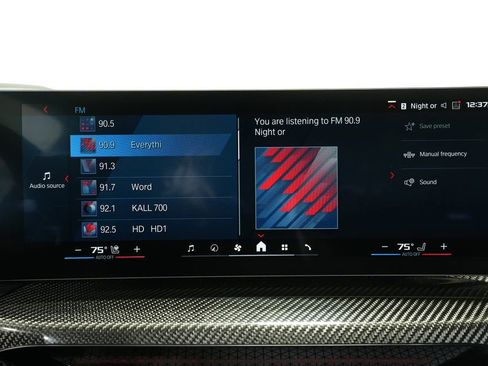 Used 2026 BMW M2 w/ Lighting Package image 20