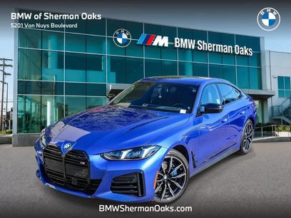 Used 2026 BMW 440i xDrive w/ Premium Package