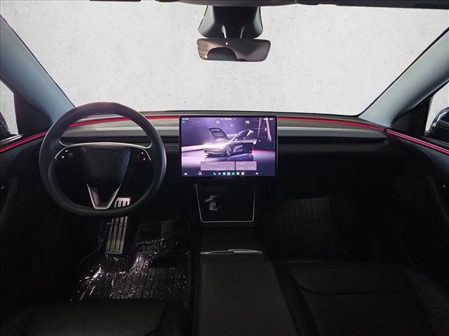 Used 2026 Tesla Model Y Long Range AWD/4WD image 14