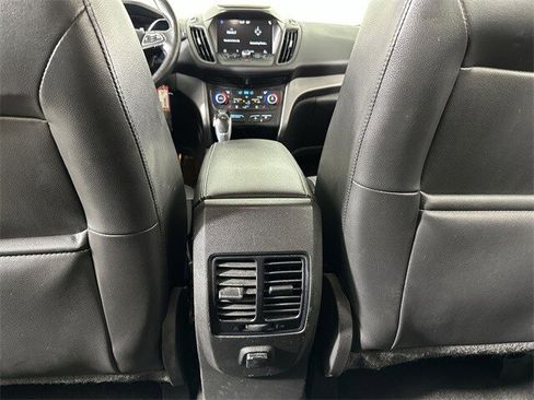 Used 2018 Ford Escape SEL image 22