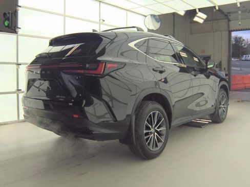 Used 2024 Lexus NX 350 350 Premium NAV,CAM,SUNROOF,CL image 2