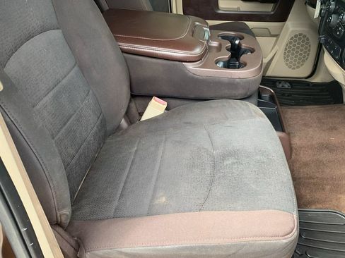 Used 2015 RAM 3500 Big Horn AWD/4WD image 14
