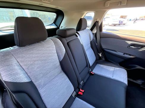 Certified 2022 Nissan Rogue SV image 19