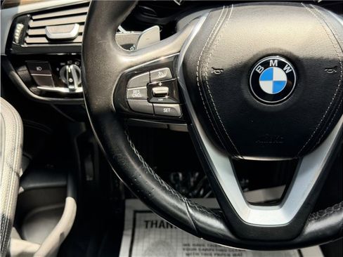 Used 2018 BMW 540i RWD image 35