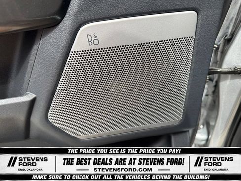 Used 2023 Ford F150 XLT w/ Equipment Group 302A High AWD/4WD image 23