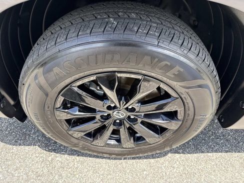 Certified 2024 MAZDA CX-50 AWD 2.5 S w/ Preferred Package image 14