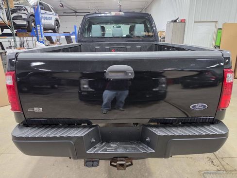 Used 2015 Ford F250 XL w/ Snow Plow Prep Package AWD/4WD image 6