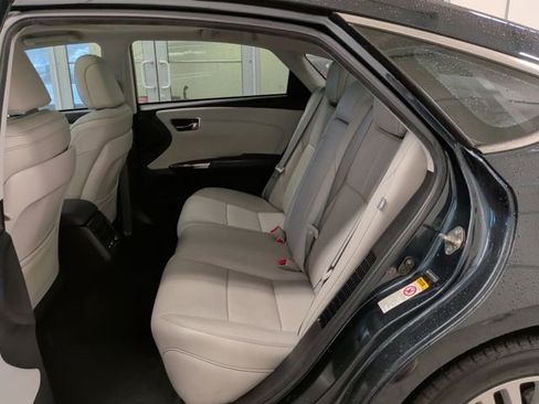 Used 2015 Toyota Avalon Limited image 28