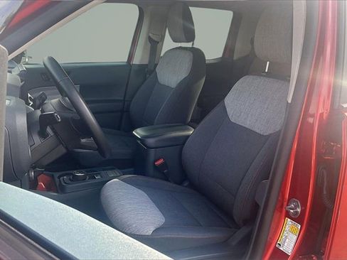 Certified 2023 Ford Maverick XLT w/ XLT Luxury Package image 25