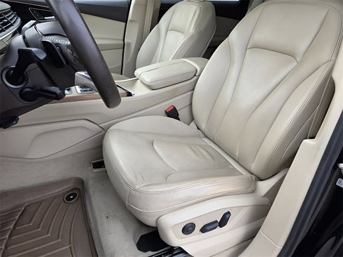 Used 2017 Audi Q7 3.0T Premium image 20
