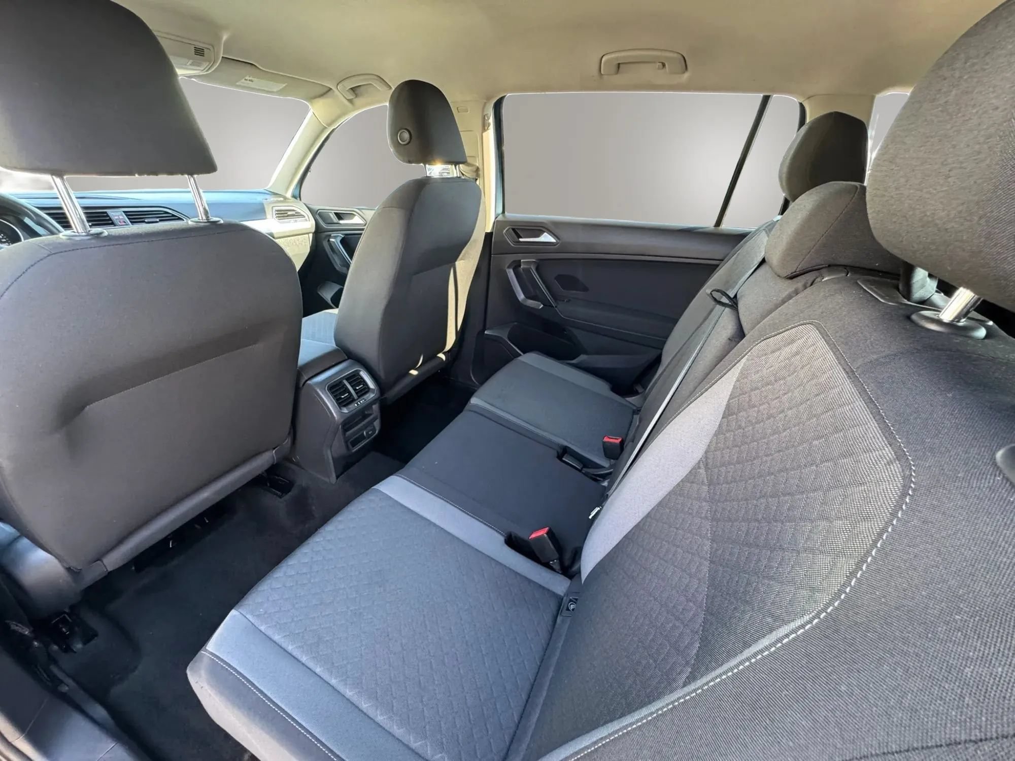 Used 2019 Volkswagen Tiguan S w/ Driver Assistance Package FWD image 13