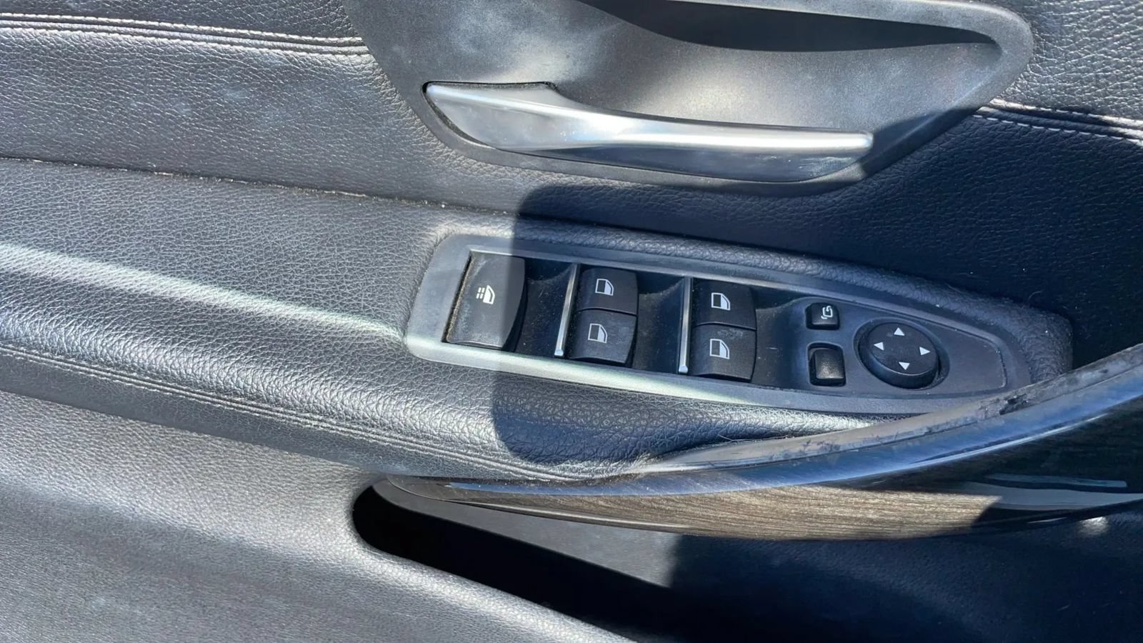 Used 2018 BMW 430i Convertible RWD image 21