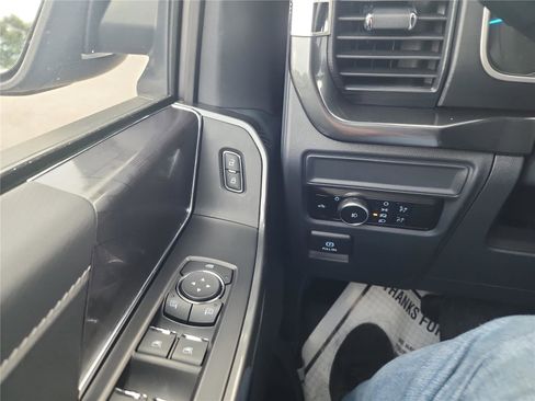 Used 2023 Ford F150 XLT w/ Equipment Group 301A Mid image 31