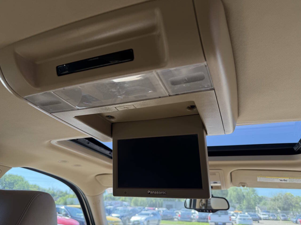 Used 2012 GMC Yukon Denali AWD/4WD image 35