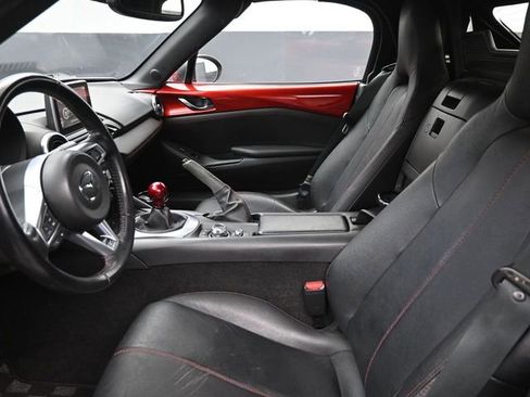 Used 2016 MAZDA MX-5 Miata Grand Touring image 17