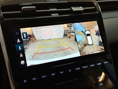 Used 2022 Hyundai Tucson Limited image 23