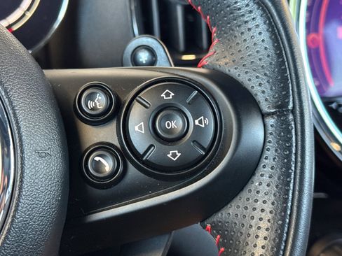 Used 2021 MINI Cooper Countryman S w/ Driver Assistance Package image 35