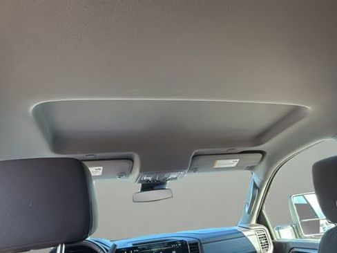 Certified 2024 Chevrolet Silverado 2500 LT w/ All Star Edition image 19