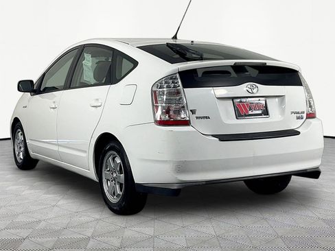 Used 2009 Toyota Prius FWD image 4