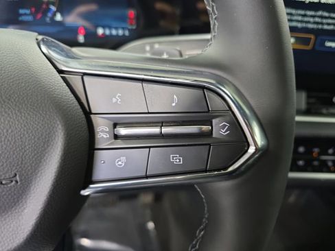 New 2026 Chevrolet Equinox LT w/ Convenience Package II image 19