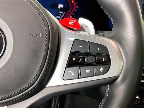 Used 2024 BMW M3 Competition w/ Executive Package AWD/4WD image 29