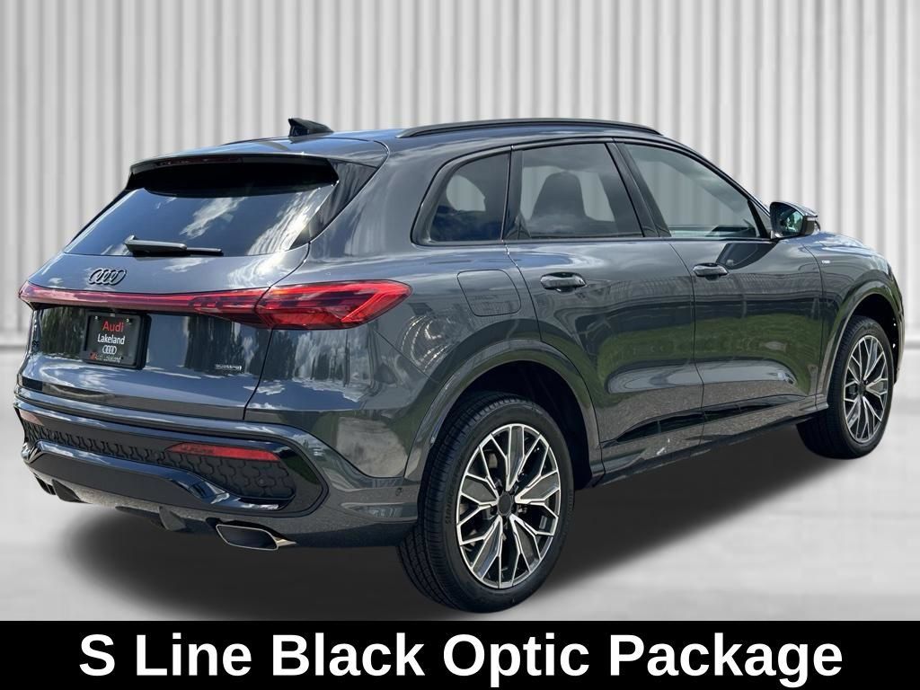 New 2026 Audi Q5 Premium Plus AWD/4WD image 5