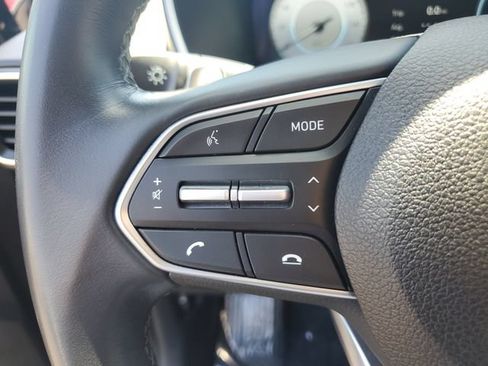 Used 2023 Hyundai Santa Fe SEL w/ Premium Package FWD image 30