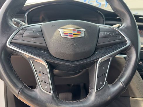 Used 2023 Cadillac XT5 Premium Luxury AWD/4WD image 28
