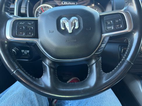 Used 2021 RAM 2500 Laramie image 26