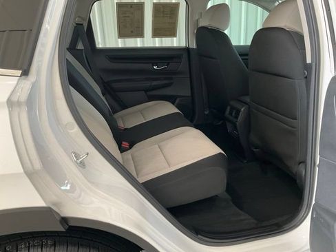 Used 2024 Honda CR-V EX image 23