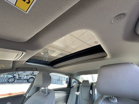 Used 2024 Honda Accord EX image 11