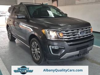Used 2018 Ford Expedition Limited RWD video 1