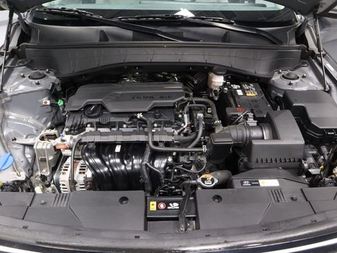 Used 2024 Hyundai Kona SE image 13