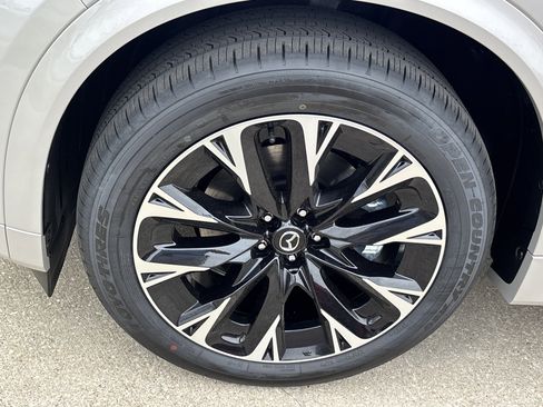 New 2026 MAZDA CX-90 3.3 Turbo S w/ Premium Plus image 13