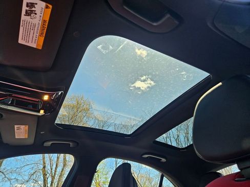 New 2026 Mercedes-Benz C 300 4MATIC Sedan image 18
