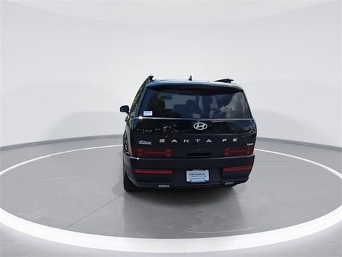 New 2026 Hyundai Santa Fe SEL image 7