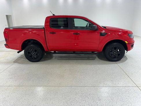 Used 2021 Ford Ranger XLT w/ Equipment Group 302A High RWD image 6
