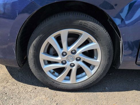 Used 2012 MAZDA MAZDA3 i Touring FWD image 14